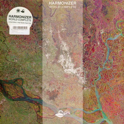 Harmonizer world complete - harmonizer,