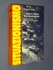 L’AMARA VITTORIA DEL