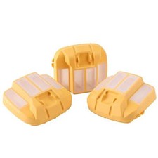 Gruppo filtro aria motosega