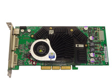 PNY nVIDIA QUADRO FX 3000
