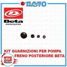 Kit Guarnizioni Pompa Freno Posteriore Beta MOTARD RR 50 SPORT MY16 50 2016