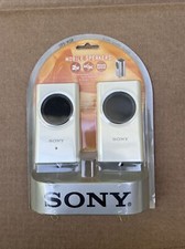 Sony srs m30 sistema - sony, di