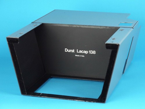 Durst lacap 138 supporto per - durst,