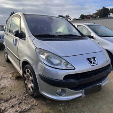 Ricambi PEUGEOT 1007 2006 1.4