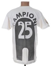 MAGLIETTA JUVENTUS ITALIA #25