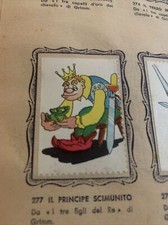 FIGURINA N.277 MASCHERE E