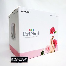 KOIZUMI Digital Nail Printer