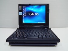 SONY VAIO PCG-U3 PCG-1C1N 6,4"