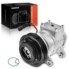 Compressore Aria Condizionata