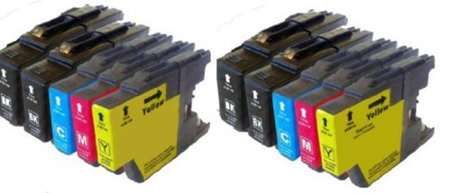 Cartucce compatibili con - 10,
