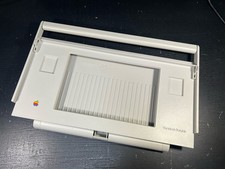 Ricambio lunetta plastica