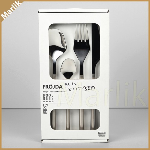 Ikea frojda fröjda set - frojda, di