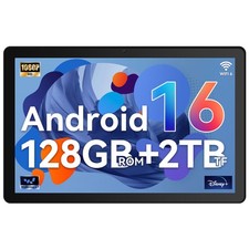 10 Inch Tablet 128GB 128GB