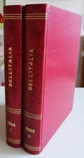 Bell'Italia: annata completa