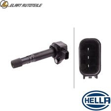 BOBINA ACCENSIONE 5DA 358