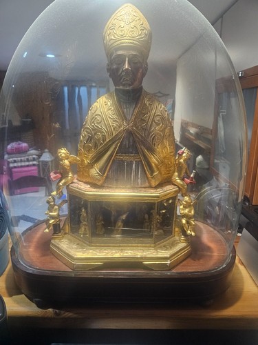 Antiquariato sacro - antiquariato,