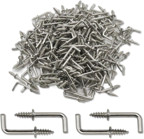 100 pezzi pollice mini - 100,