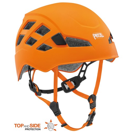 Petzl boreo casco - petzl,