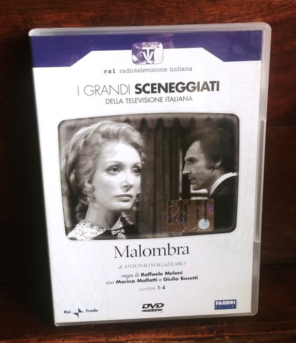 Dvd grandi sceneggiati - 2,