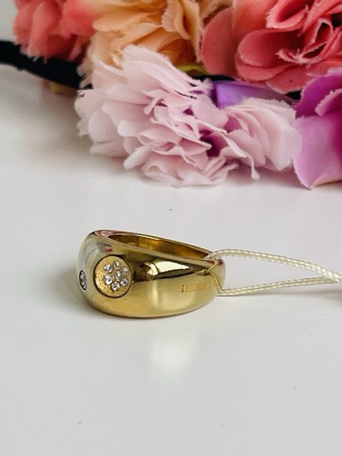 Anello morellato luna - morellato, con