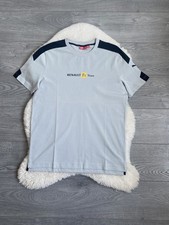 Renault F1 Team Fanwear 20