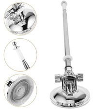 Supporto telescopico per - ,
