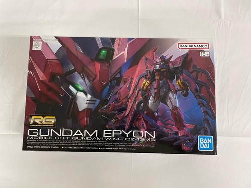 Bandai 144 gundam - bandai,