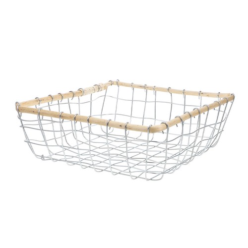 Ciotole snack filo cestini - ,