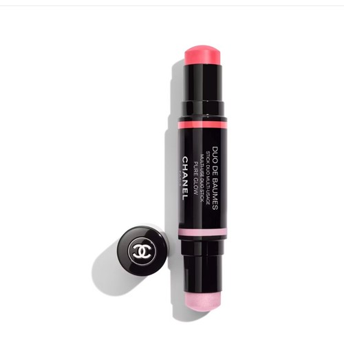 Chanel duo baumes - de, stick