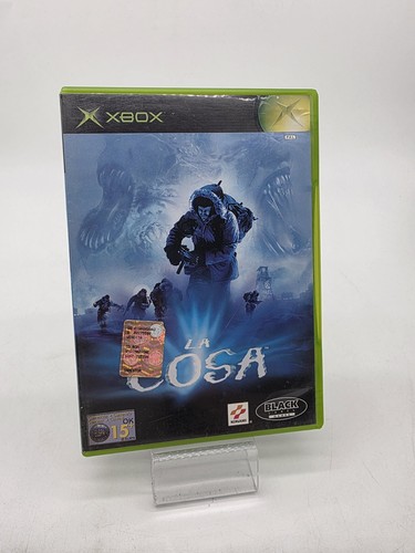 Cosa gioco microsoft xbox - microsoft,