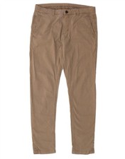 ZARA Pantalone Chino Uomo Slim