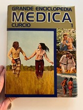 Grande enciclopedia medica - enciclopedia,