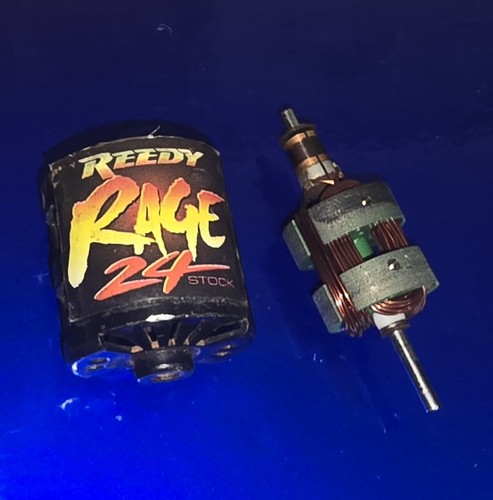 Team associated reedy roar - team,