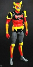 Figure CYBORG HIROSHI SHIBA