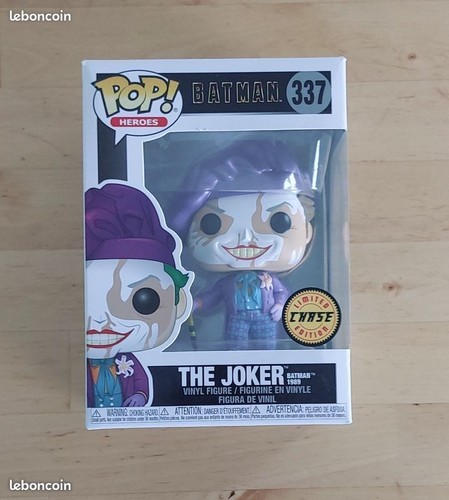 Funko pop the - the, 337