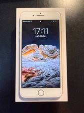 Apple iPhone 8 Plus - 256GB -