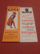  SEGNALIBRO FILA SERIE