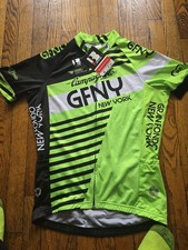Maglia ciclismo Biemme Gran