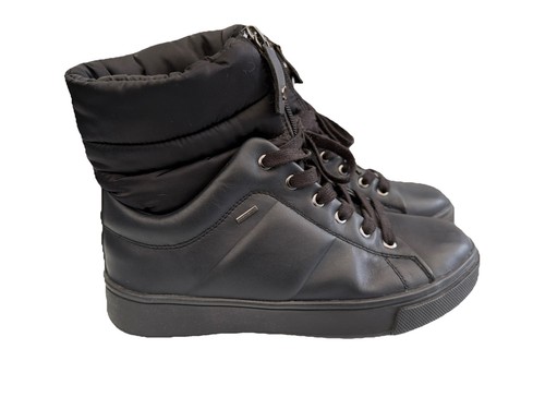 Geox amphibiox stivaletto - geox,