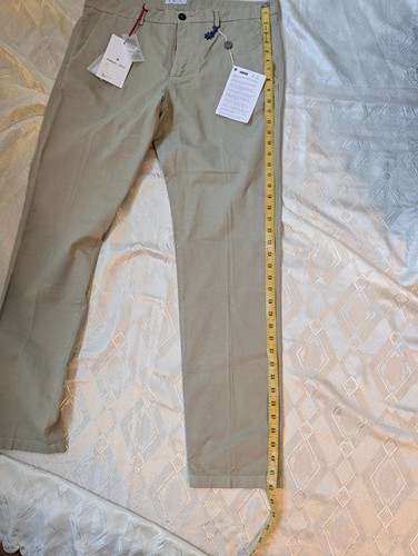 Pantalone uomo misto - , cotone