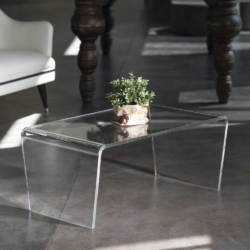 Vesta tavolino plexiglass - vesta,