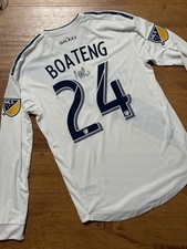 Adidas LA Galaxy maglia