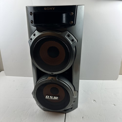 Sistema stereo sony lbt zx66i - sony, lbt-zx66i
