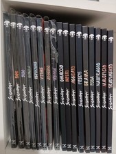 dragonero Senzanima completa