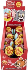 Chupa chups tom - chups, jerry