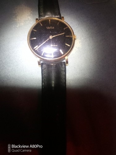 Orologio vintage vetta - orologio,