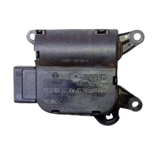 Attuatore motorino