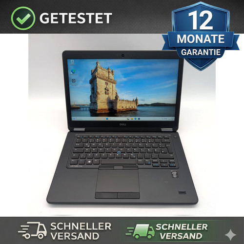 Portatile dell latitude e7450 - portatile,