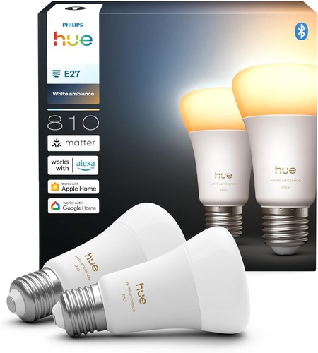 Philips hue led a60 lampadine - led, a60,