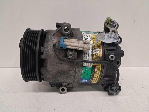 24466996 compressore clima